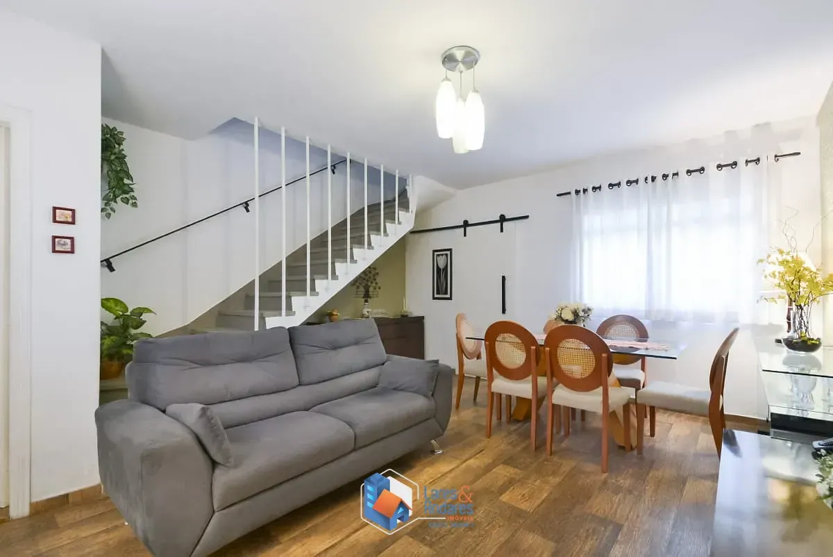 Imagem Sobrado para venda em Ipiranga com 3 quartos, 93m²