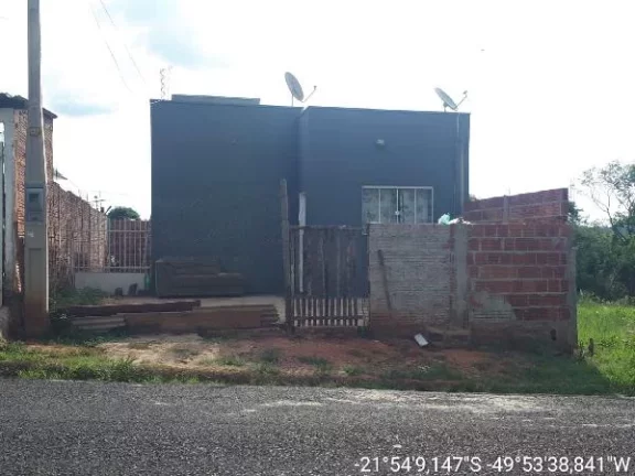 Foto do imóvel Oportunidade Única em GUAIMBE - SP | Tipo: Casa | Negociação: Venda Direta Online | Situação: Imóvel em RUA PEDRO RONCHI