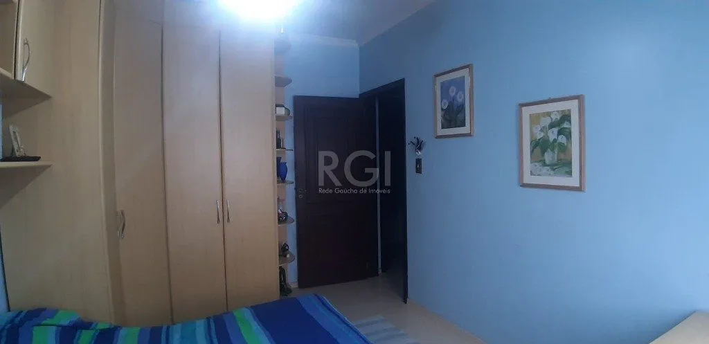 Imagem Apartamento em Praia de Belas