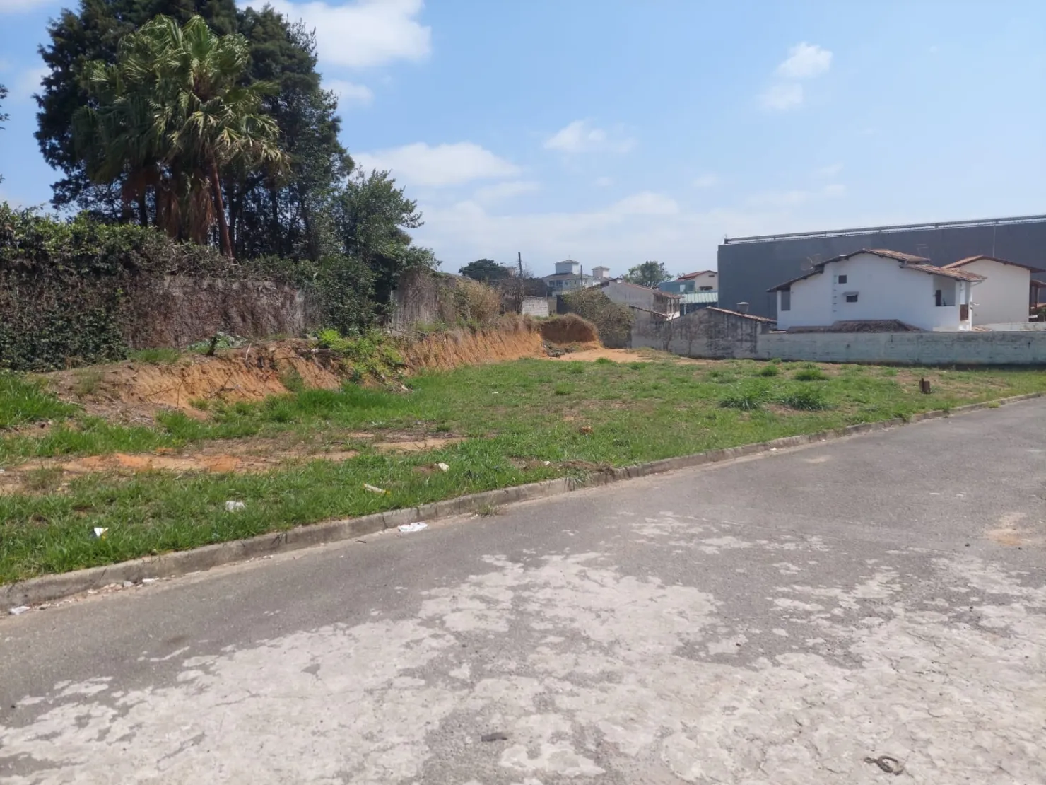 Imagem Terreno à venda 515M², Parque das Nações, Pindamonhangaba - SP