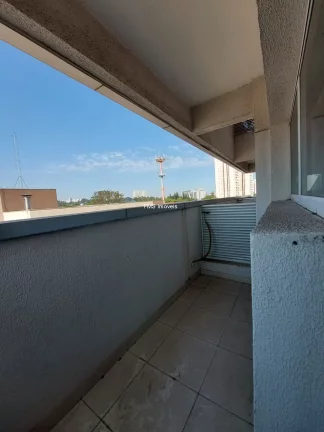 Imagem SALAS COMERCIAIS CONJUGADAS 73m² - 2 VAGAS - SANTO AMARO - SOCORRO