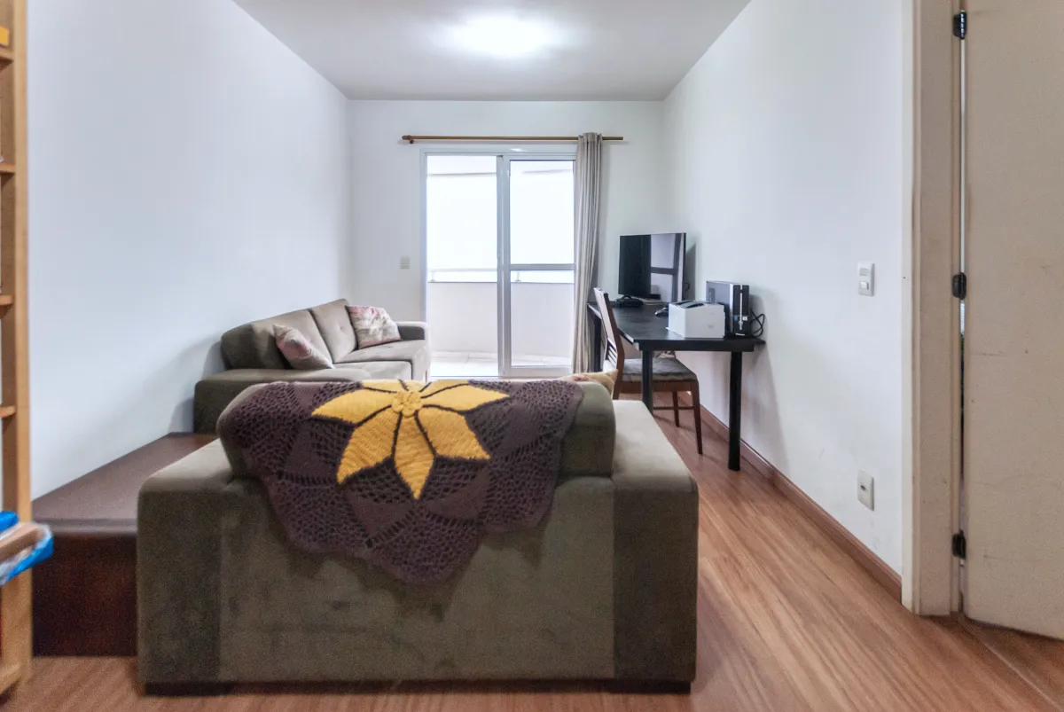 Imagem Apartamento para venda em Vila Moinho Velho com 2 quartos, 69m2