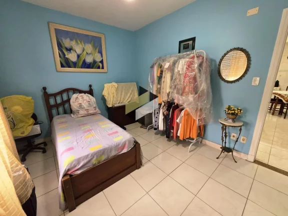 Imagem Apartamento para Venda em Santos, Vila Mathias, 2 dormitórios, 1 banheiro, 1 vaga
