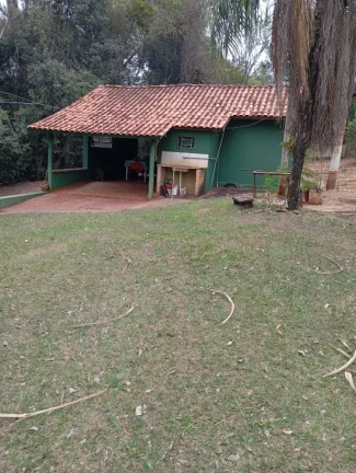 Imagem Chácara a VENDA, Santa Izabel/Arealva