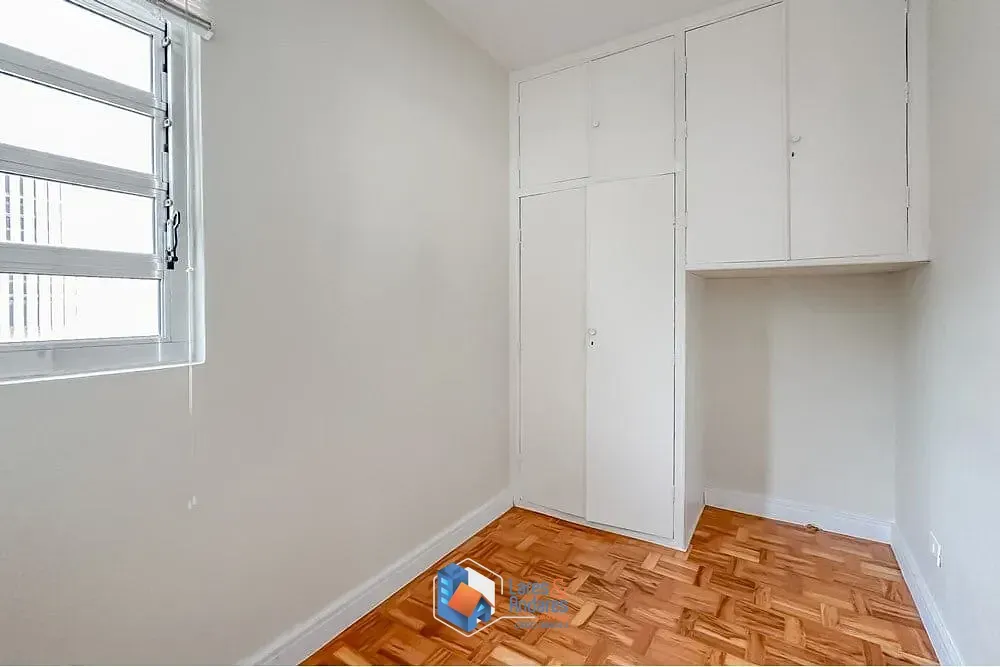 Foto do imóvel Apartamento à venda 2 Quartos 1 Vaga 80M² Indianópolis São Paulo - SP em Avenida Açocê