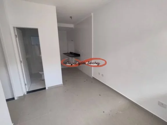 Imagem APARTAMENTOS NOVOS À VENDA BAIRRO A. E. CARVALHO.