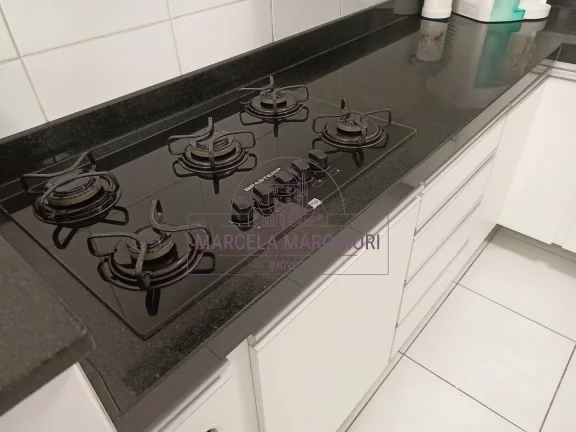 Imagem Apartamento a venda Praia da Costa 3 quartos sendo 1 suíte, 3 vagas, 160m²