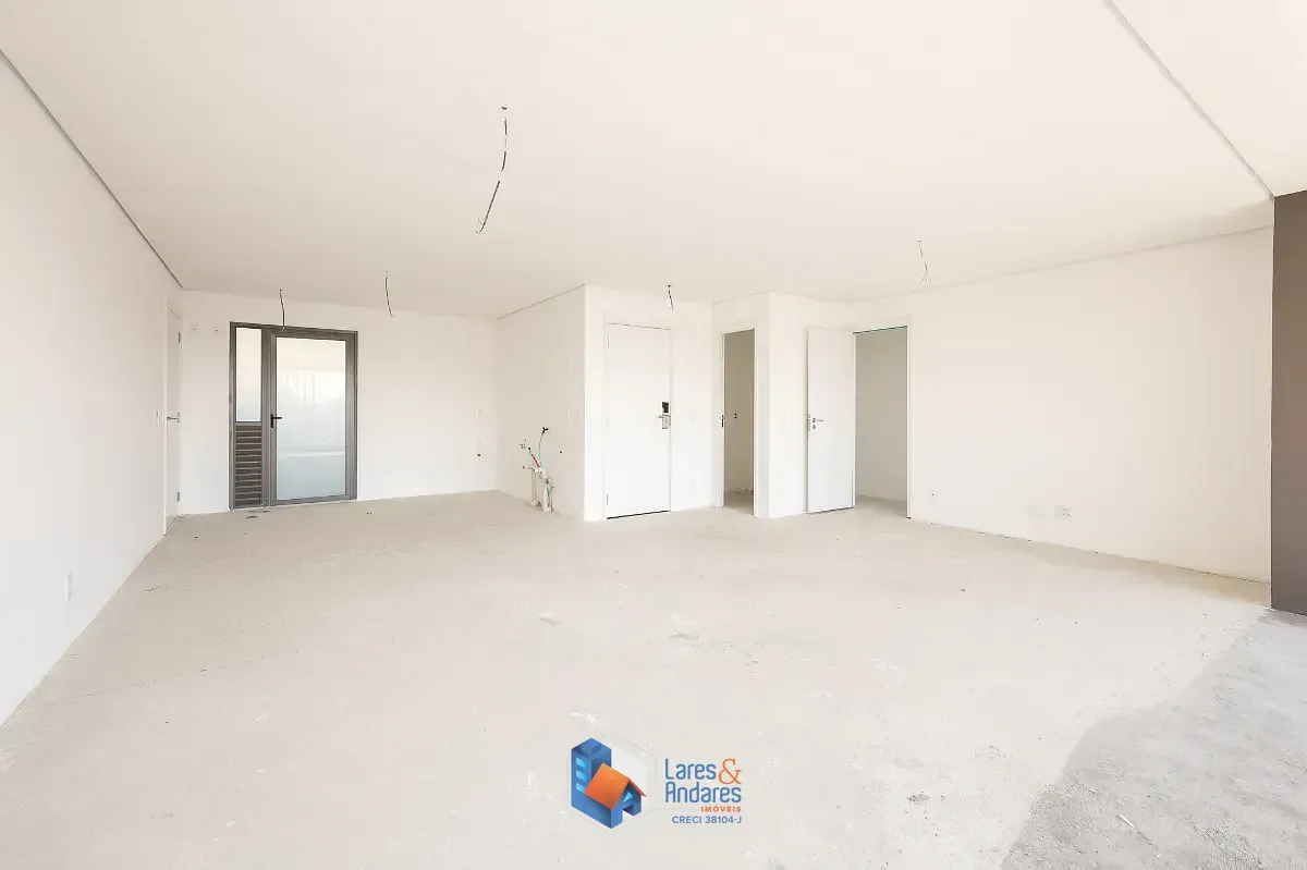 Imagem Apartamento para venda em Campo Belo com 3 quartos, sendo 3 suítes, 154m²