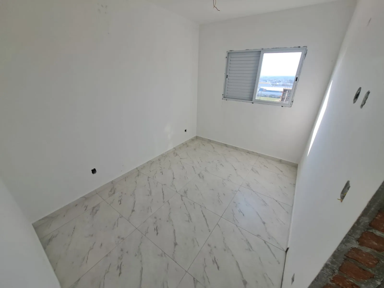 Imagem Completo Apartamento na Praia Grande - AVIAÇÃO - Novo - VISTA DA PRAIA