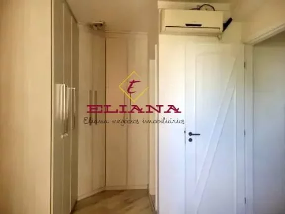 Imagem Apartamento à venda em São Paulo, Jardim Íris, com 2 quartos, 66m²