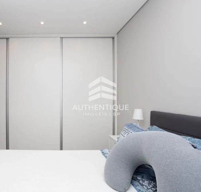 Imagem Magnífico Mooca - Apartamento à venda no bairro Mooca - São Paulo/SP, Zona Leste