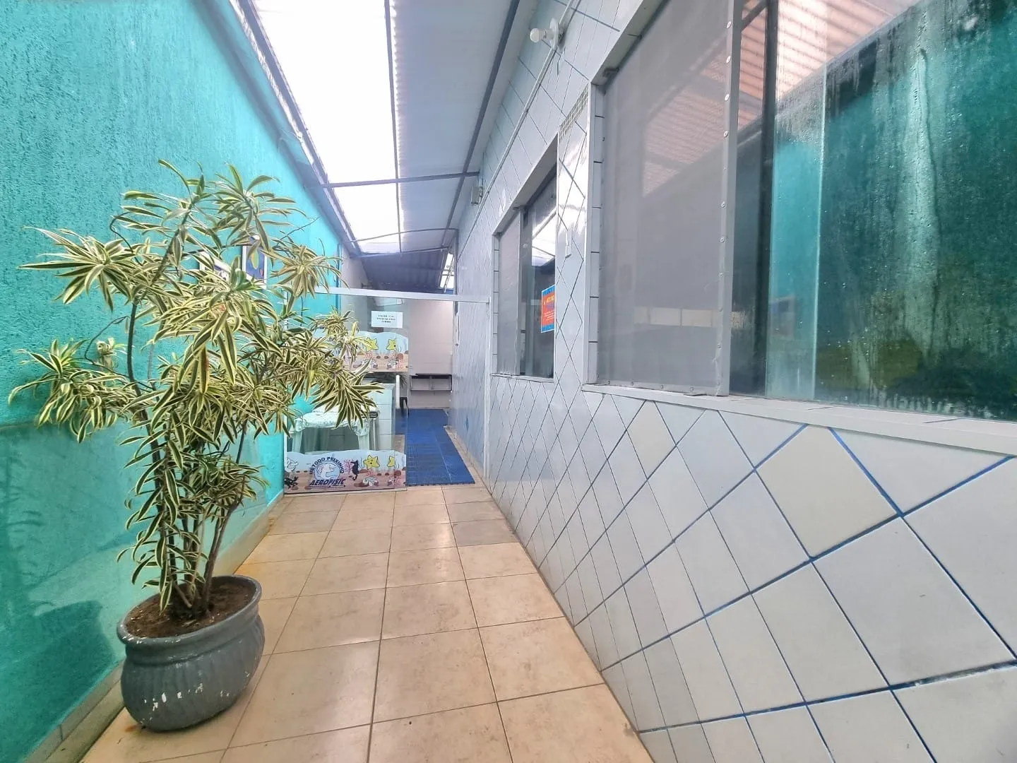 Imagem Comercial à venda 250M², São Benedito, Pindamonhangaba - SP