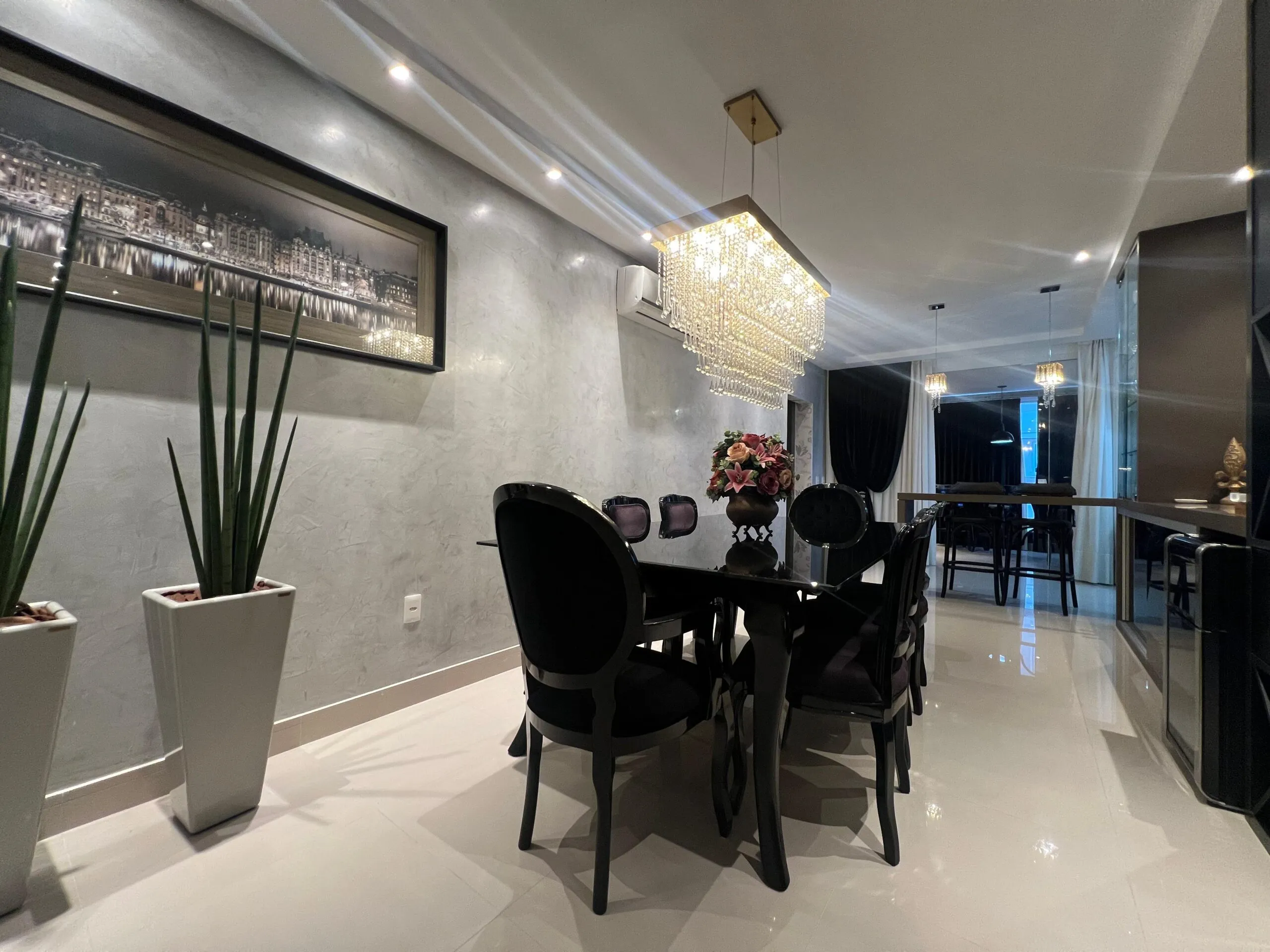 Imagem Apartamento à venda com 185m2 por R$ 3.500.000,00