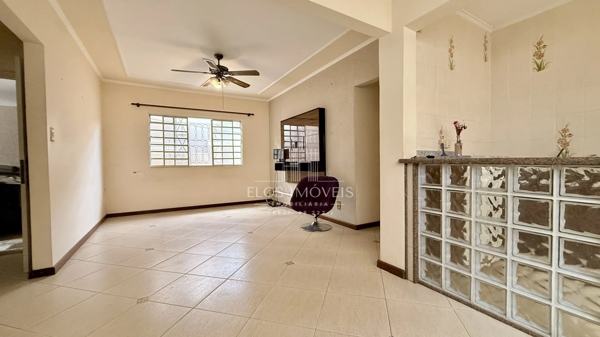 Imagem Casa de 3 quartos, 235m² no bairro Vila Cristóvam, em Limeira
