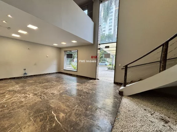Imagem Loja com 768m2 no Jardim Paulista