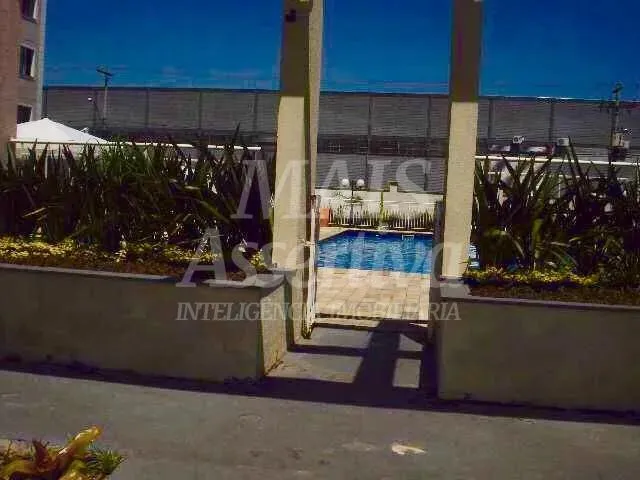 Imagem Apartamento de 3 dormitórios - Residencial Parque Baviera Life