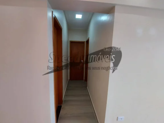 Imagem Apartamento em Santos, 2 dormitórios - Edifício Allure Di Santos