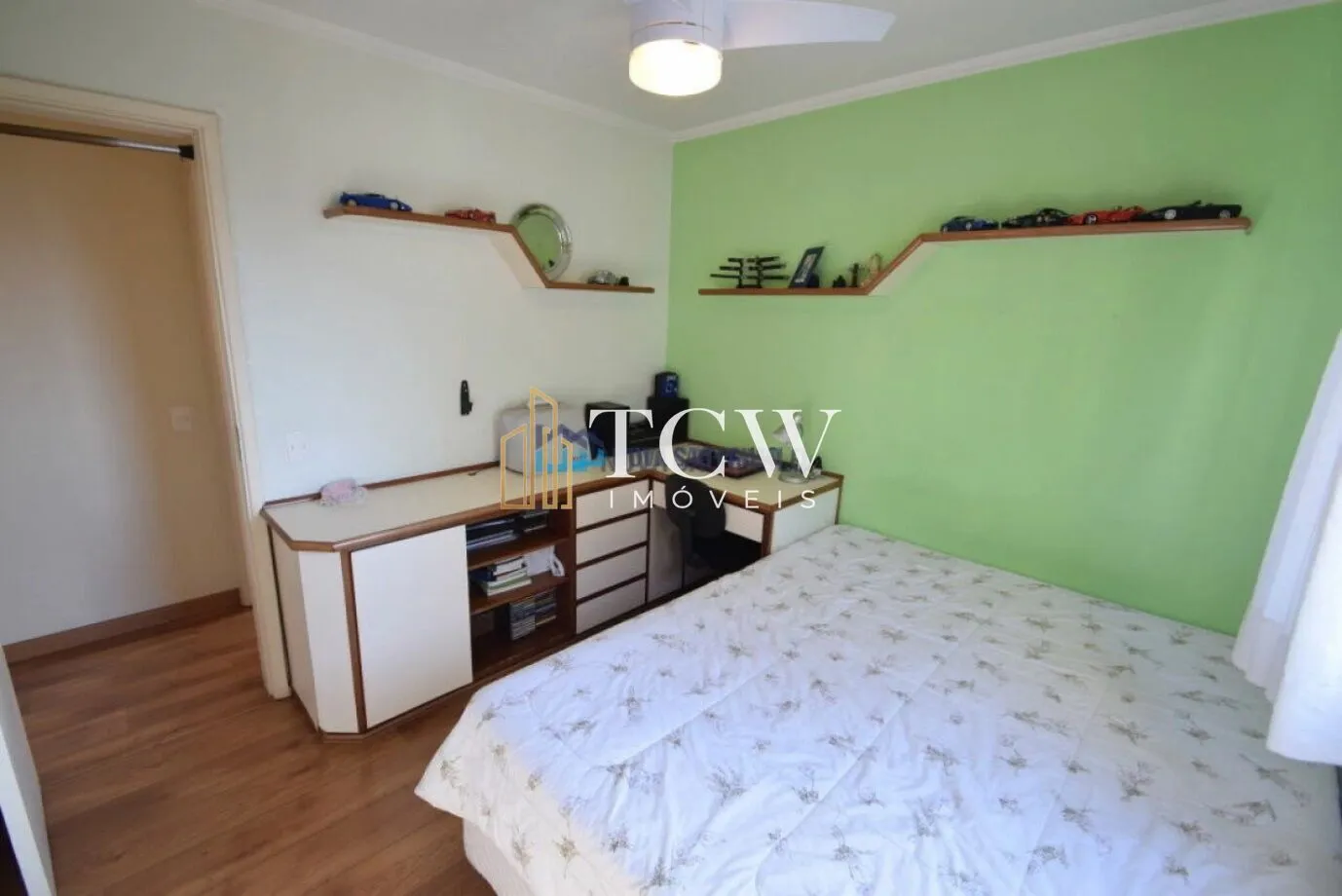 Imagem Apartamento à venda no bairro Planalto Paulista - São Paulo/SP, Zona Sul