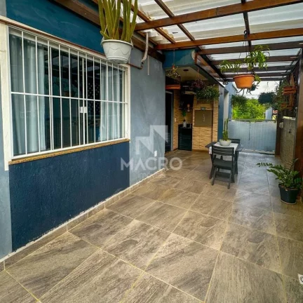 Imagem Apartamento Térreo | Três Rios do Sul | 2 quartos | 79m²