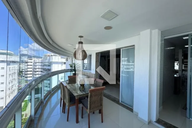 Imagem Apartamento à Venda - Recreio, 3 Quartos, 200 m2