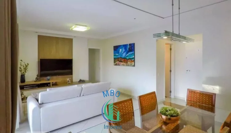 Imagem Apartamento com 3 quartos, 115m2, à venda em São Paulo, Vila Mariana