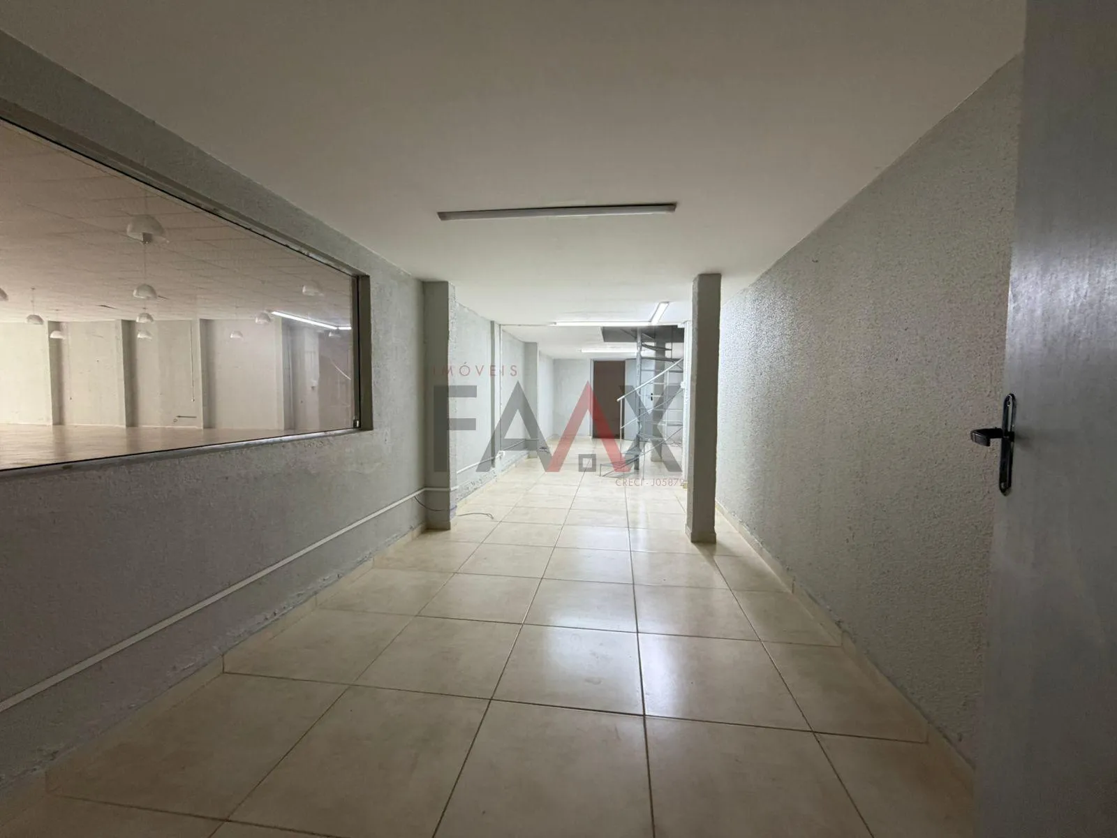 Imagem Sala Comercial para locação,898.72 m², CENTRO - Gpva, GUARAPUAVA - PR