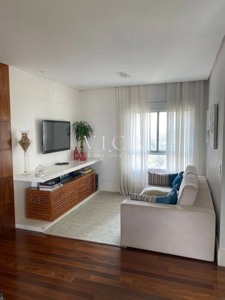 Imagem Apartamento 3 quartos 155 m² à venda R$ 1.999.990,00 - Alphaville/SP