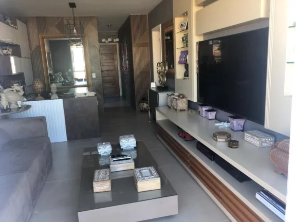 Imagem COBERTURA RESIDENCIAL em Cabo Frio - RJ, Passagem