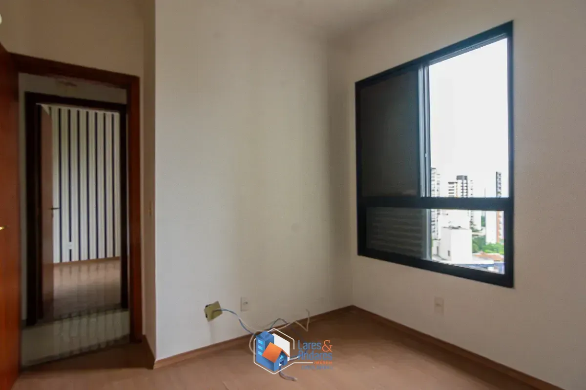 Imagem Apartamento para venda em Vila Suzana com 4 quartos, sendo 2 suítes, 156m²