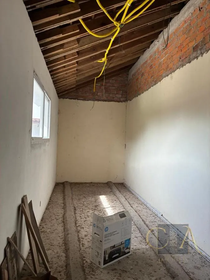 Imagem Casa para Venda em Rio Grande, Parque Residencial Jardim do Sol, 3 dormitórios, 2 banheiros, 2 vagas