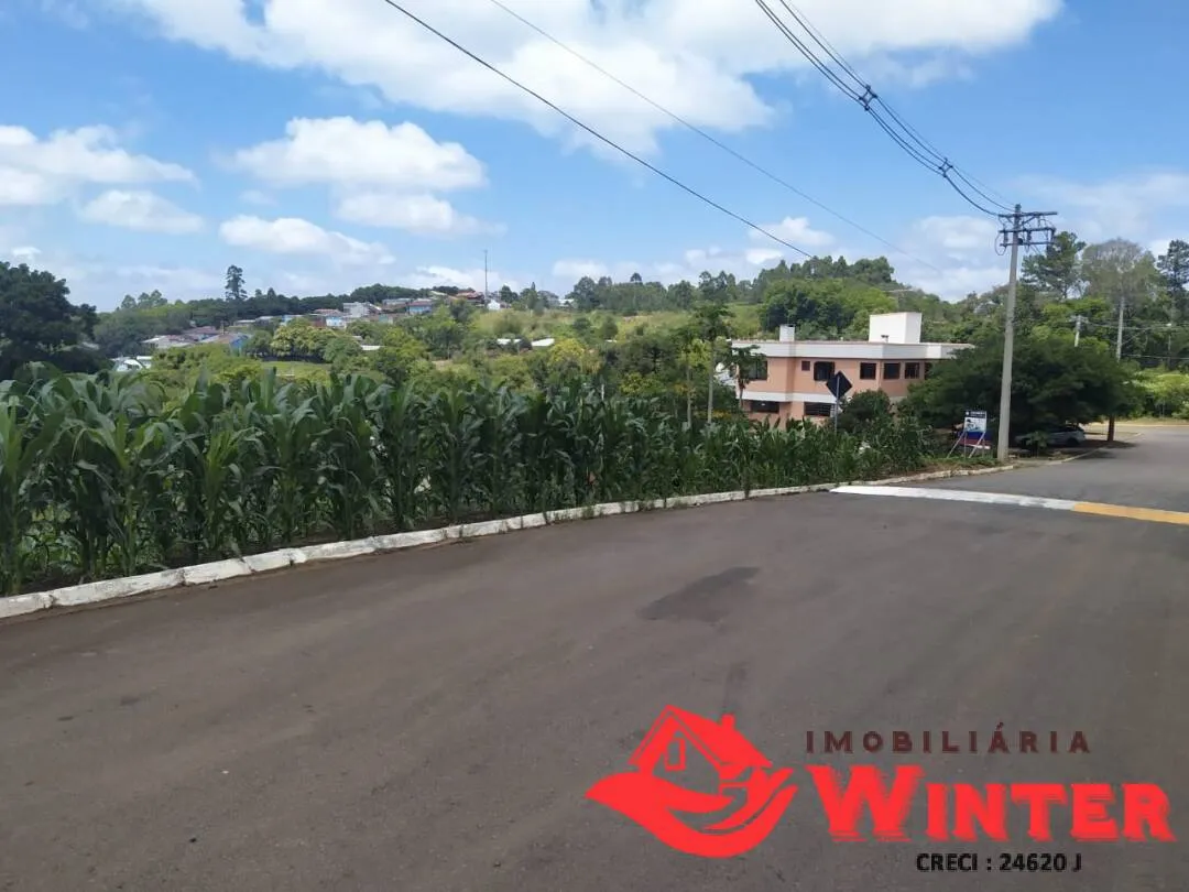 Foto do imóvel Terreno com 781m² em Alto Feliz.