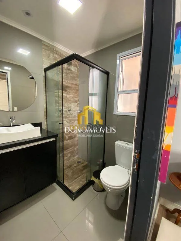 Imagem Apartamento no Venturi Rudge Ramos | 3 Dorms | 2 Vagas
