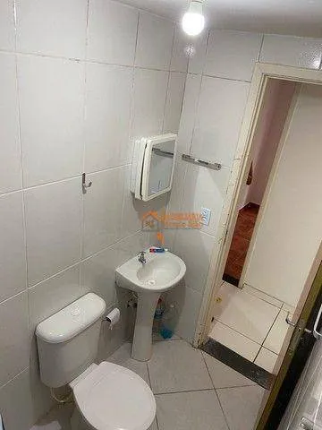 Imagem Apartamento com 2 dormitórios à venda, 50 m² por R$ 180.000,00 - Jardim São Luis - Guarulhos/SP