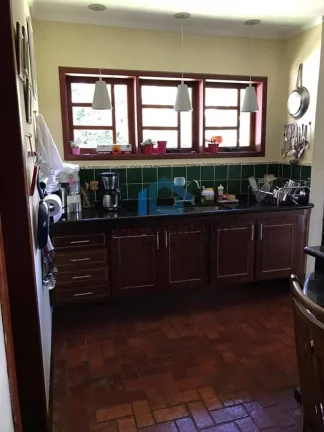 Imagem Casa térrea, maravilhosa, à venda no Cond. Recanto Suíço