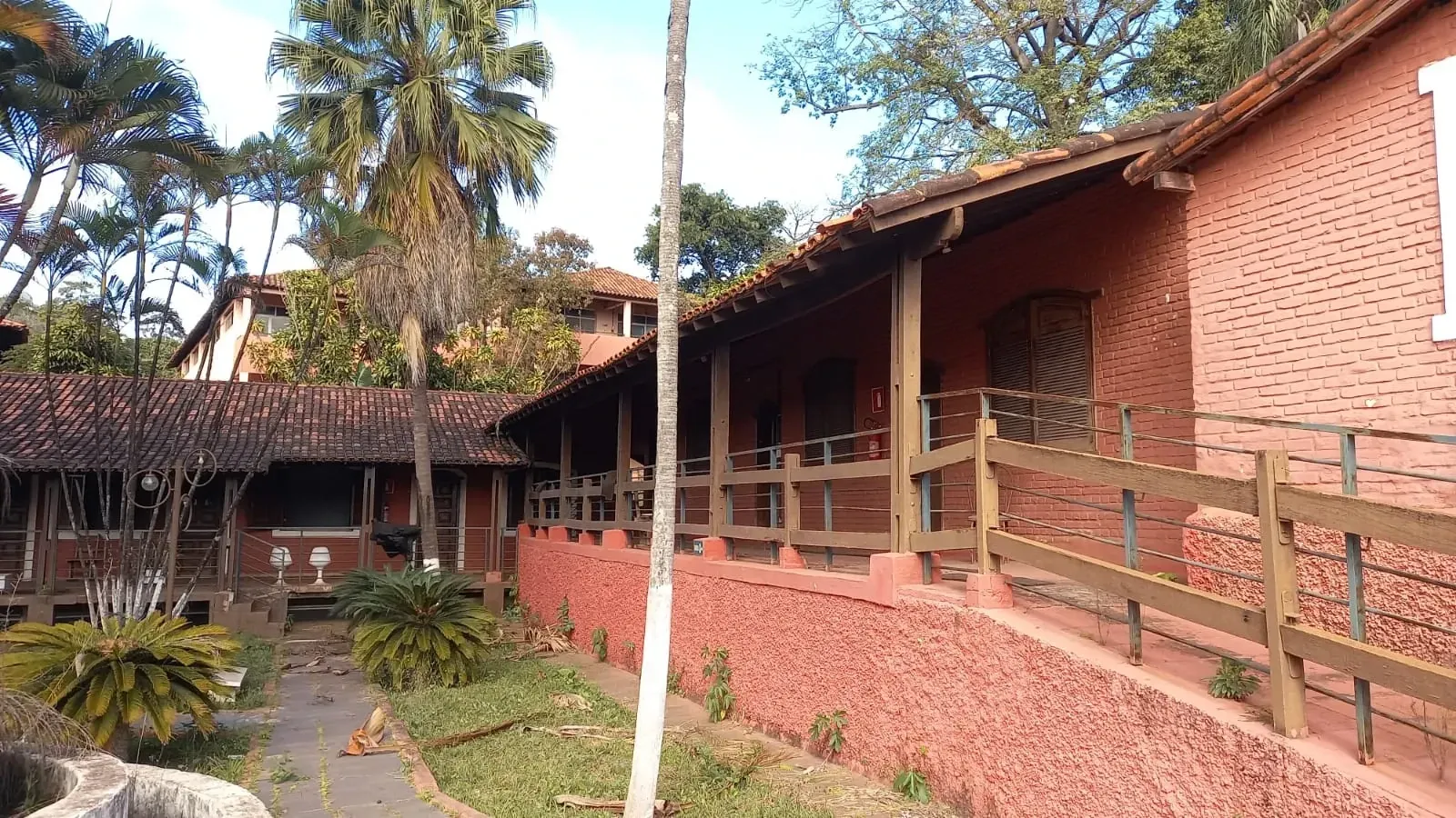 Imagem Terreno à Venda, 17315 metros em Parque Ipiranga - Betim