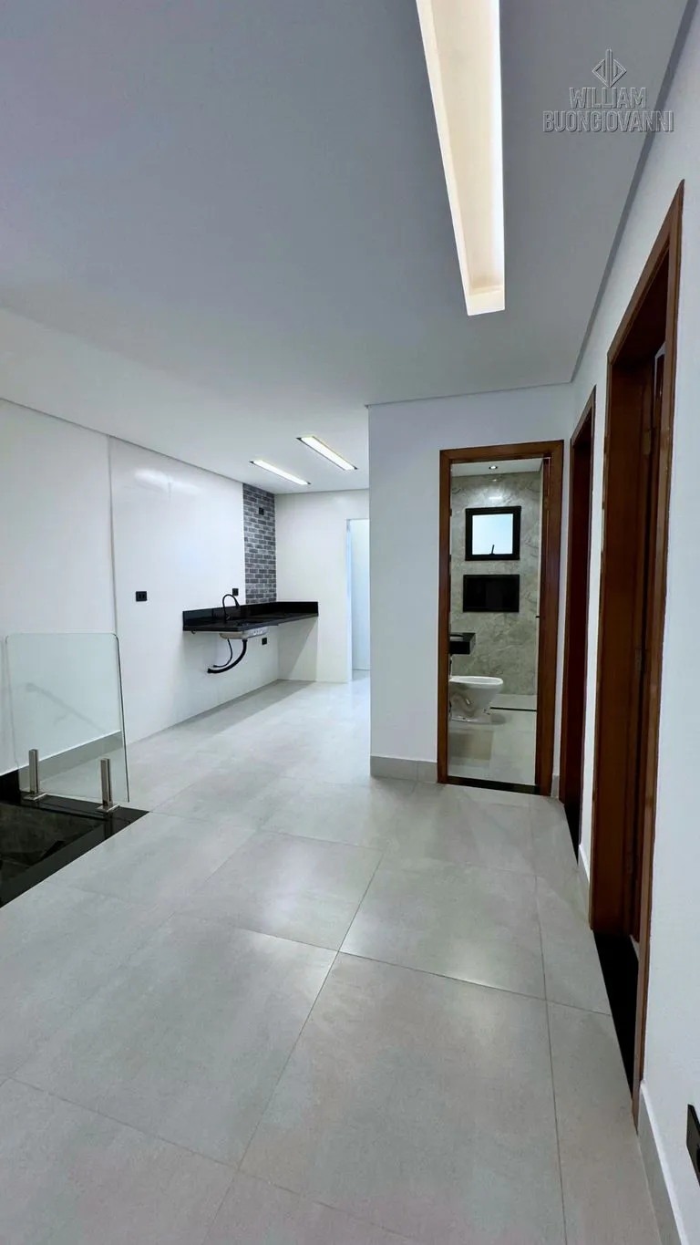 Imagem Sobreposta Alta 2 Dormitórios - 62m²