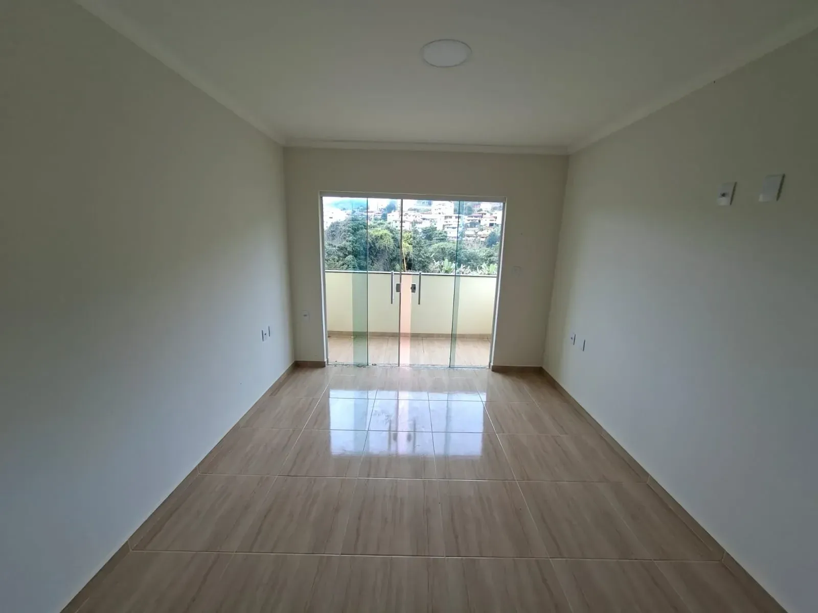 Imagem Apartamento com 1 Quarto à Venda, 75 m² em Presidente Bernardes - Presidente Bernardes