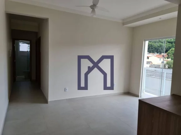 Imagem Apartamento com 2 dormitórios à venda, 67 m² por R$ 450.000,00 - Cruzeiro - Itajubá/MG