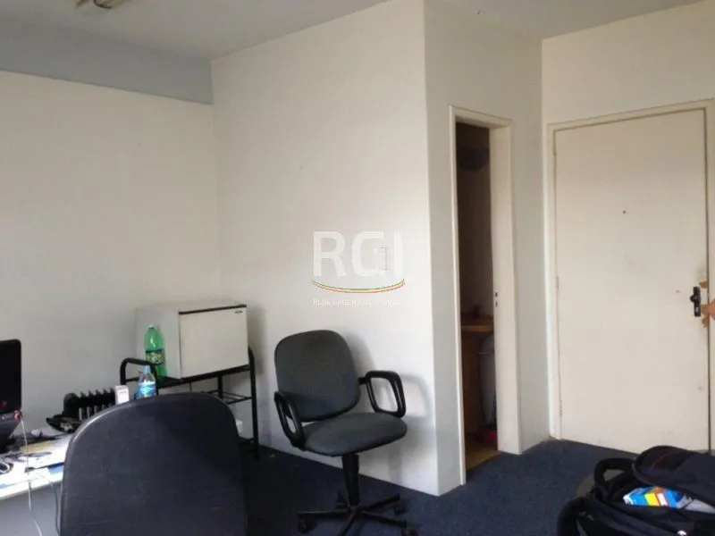 Imagem Conjunto/Sala para Venda - 25.67m² - São Geraldo