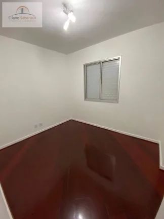 Imagem Apartamento Locação, 2 dormitórios, 58 m2, 2 vagas, piscina, Vila Andrade