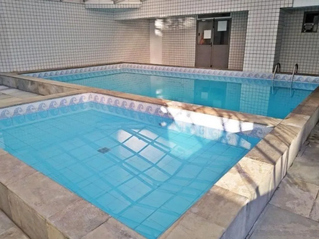 Imagem APARTAMENTO COM 250,00 m² - AVIAÇÃO - PRAIA GRANDE SP