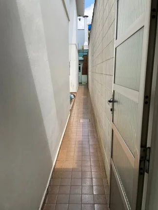 Imagem Sobrado com 174 m² 3 Dormitorios sendo 1 Suite 2 Vagas