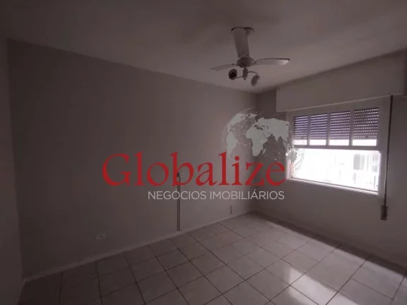 Imagem Excelente apartamento 2 dormitórios no bairro Pompéia em Santos por R$ 585.000,00
