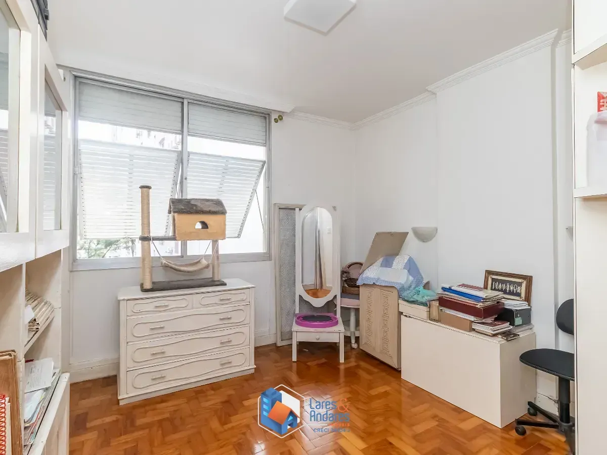 Imagem Apartamento para venda em Itaim Bibi com 2 quartos, sendo 2 suítes, 83m²