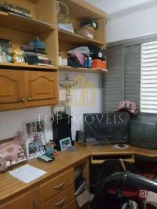 Imagem Exclusividade na Vila Adyana! Apresentamos um belíssimo apartamento em uma das regiões mais nobres e desejadas de São José dos Campos, perfeito para quem valoriza qualidade de vida, sofisticação e praticidade.
