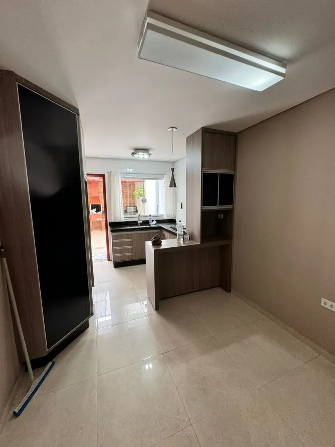 Imagem Sobrado para Venda em Santo André / SP no bairro vila Alto de Santo André