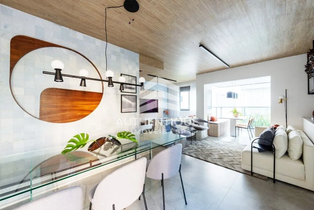 Imagem Modo Saúde - Apartamento à venda em São Paulo/SP