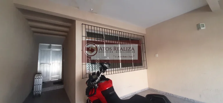 Imagem Sobrado C/ 4 Suites e Edícula em Campo Grande - São Paulo