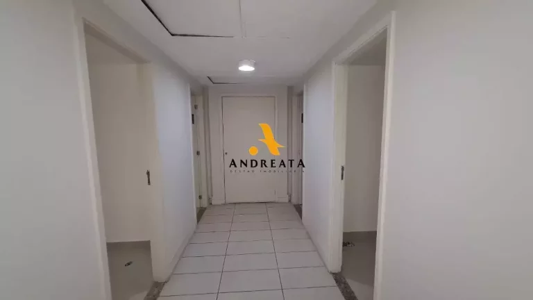 Imagem AMERICAS PARK - SUNPLAZA - EXCELENTE CONJUNTO DE SALA COMERCIAL DE 80M² COM PISO PORCELANATO.