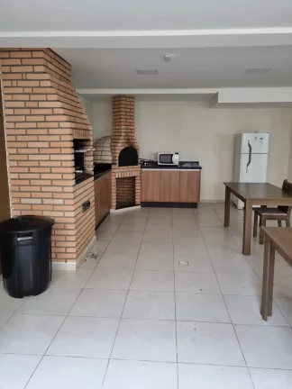 Imagem APARTAMENTO RESIDENCIAL em SÃO BERNARDO DO CAMPO - SP, BAETA NEVES